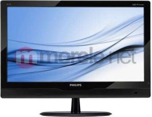 Monitor Philips 191TE2LB 1