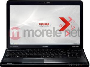 Laptop Toshiba Satellite P750-11H PSAY3E-03900RPL 1