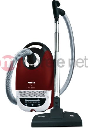Odkurzacz Miele S 5781 Eco Line Czarny 2