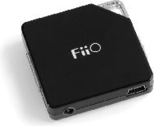 E6 Black Wzmacniacz Słuchawkowy - E6 Black - UHFIIE6BLCK 2