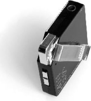 E6 Black Wzmacniacz Słuchawkowy - E6 Black - UHFIIE6BLCK 4