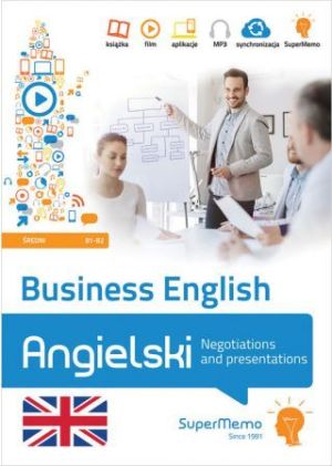 Business English - Negotiations and presentations 1