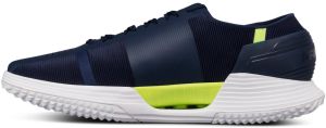 Under Armour Buty męskie Speedform AMP 2.0 granatowe r. 41 (1295773-401) 2