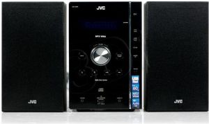 Wieża JVC UX-G395B 1