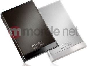 Dysk zewnętrzny HDD ADATA HDD 1 TB Czarny (ANH131TU3CBK) 4