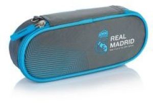 Piórnik Astra Saszetka RM-149 Real Madrid 4 (282847) 2