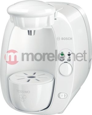 Ekspres na kapsułki Bosch TAS 2001 EE TASSIMO 1