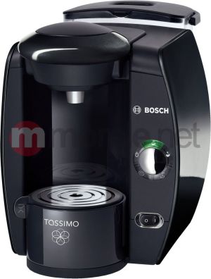 Ekspres na kapsułki Bosch TAS 4012 EE TASSIMO 1