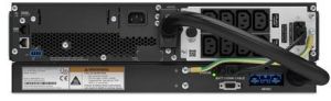 UPS APC SRTL1000RMXLI 4