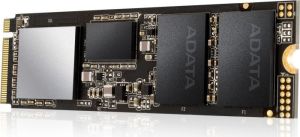 Dysk SSD ADATA 960 GB M.2 2280 PCI-E x4 Gen3 NVMe (ASX8200NP-960GT-C) 5