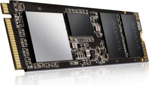 Dysk SSD ADATA 960 GB M.2 2280 PCI-E x4 Gen3 NVMe (ASX8200NP-960GT-C) 6