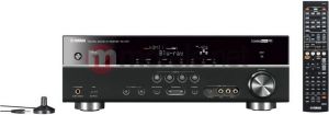 Yamaha RX-V471 CZARNY 1