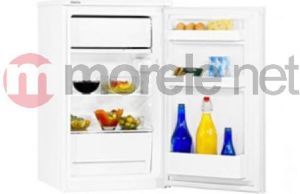 Lodówka Beko Chłodziarko-zamrażarka Beko TS1 90320 (475x820x530mm biały A+) 2