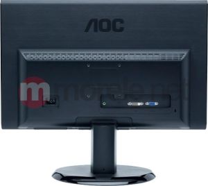 Monitor AOC e2050Sda 2