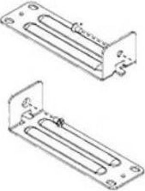 Cisco Rack Mount Bracket (AIR-CT2504-RMNT=) 2