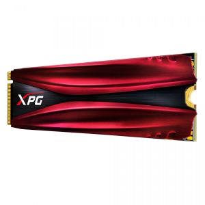 Dysk SSD ADATA Gammix S11 Series 480 GB M.2 2280 PCI-E x4 Gen3 NVMe (AGAMMIXS11-480GT-C) 2