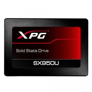 Dysk SSD ADATA XPG SX950U 120 GB 2.5" SATA III (ASX950USS-120GT-C) 1