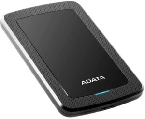 Dysk zewnętrzny HDD ADATA Classic HV300 2TB Czarny (AHV300-2TU31-CBK) 3