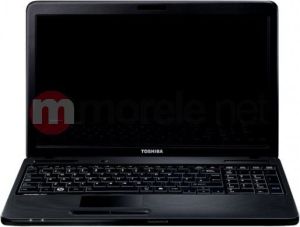 Laptop Toshiba Satellite Pro C660-22G PSC1RE-00N00EPL 1