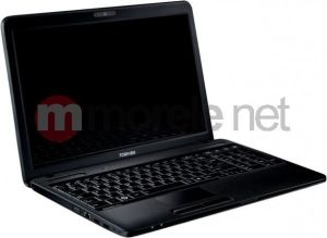 Laptop Toshiba Satellite Pro C660-22G PSC1RE-00N00EPL 4