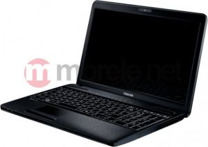 Laptop Toshiba Satellite Pro C660-22G PSC1RE-00N00EPL 5