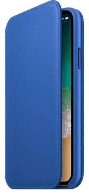 Apple etui dla iPhone X (MRGE2ZM/A) 2