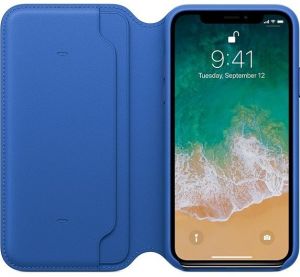 Apple etui dla iPhone X (MRGE2ZM/A) 3