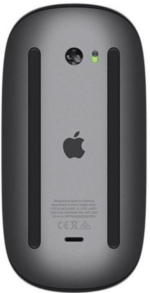 Mysz Apple Magic Mouse 2 (MRME2ZM/A) 3