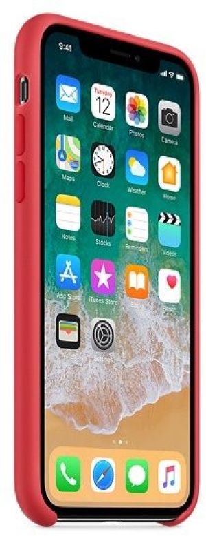 Apple etui dla iPhone X (MRG12ZM/A) 2