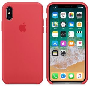 Apple etui dla iPhone X (MRG12ZM/A) 3