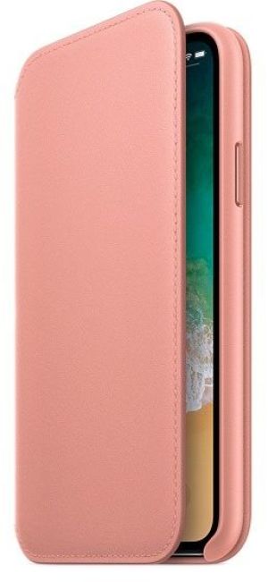 Apple etui dla iPhone X (MRGF2ZM/A) 2