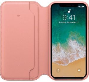 Apple etui dla iPhone X (MRGF2ZM/A) 3