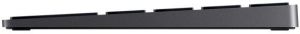 Klawiatura Apple Magic Keyboard MRMH2Z/A Bezprzewodowa Szara UK (MRMH2Z/A) 2