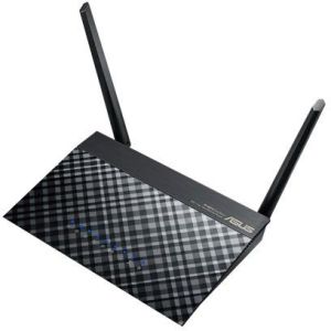 Router Asus RT-AC750 2