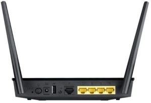 Router Asus RT-AC750 3