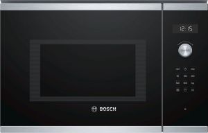 Kuchenka mikrofalowa Bosch BEL554MS0 1