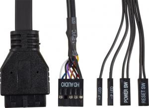 Obudowa Corsair Carbide Series 275R (CC-9011130-WW) 15