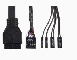 Obudowa Corsair Carbide Series 275R (CC-9011131-WW) 13