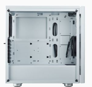 Obudowa Corsair Carbide Series 275R (CC-9011131-WW) 5