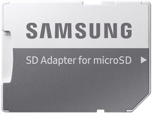 Karta Samsung PRO Endurance MicroSDHC 32 GB Class 10 UHS-I/U1  (MB-MJ32GA/EU) 4