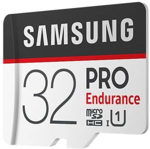 Karta Samsung PRO Endurance MicroSDHC 32 GB Class 10 UHS-I/U1  (MB-MJ32GA/EU) 6