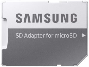 Karta Samsung PRO Endurance MicroSDXC 128 GB Class 10 UHS-I/U1  (MB-MJ128GA/EU) 5