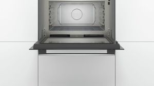 Kuchenka mikrofalowa Bosch COA565GS0 3