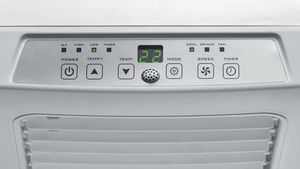 Klimatyzator Clatronic CL 3671 2