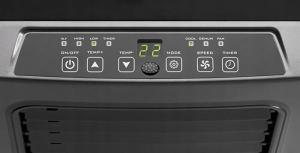 Klimatyzator Clatronic CL 3672 3