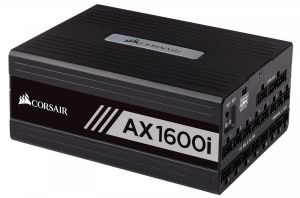 Zasilacz Corsair AX Series 1600i 1600W (CP-9020087-EU) 2
