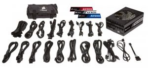 Zasilacz Corsair AX Series 1600i 1600W (CP-9020087-EU) 12