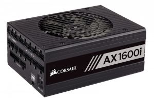 Zasilacz Corsair AX Series 1600i 1600W (CP-9020087-EU) 16