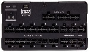 Zasilacz Corsair AX Series 1600i 1600W (CP-9020087-EU) 6