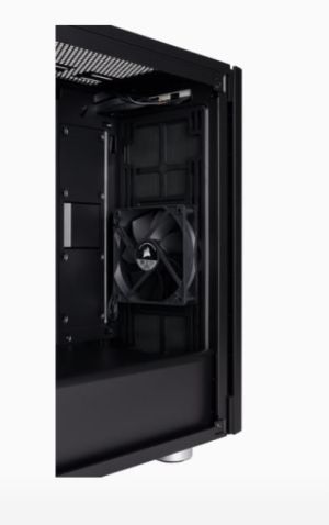 Obudowa Corsair Carbide Series 275R TG (CC-9011132-WW) 11